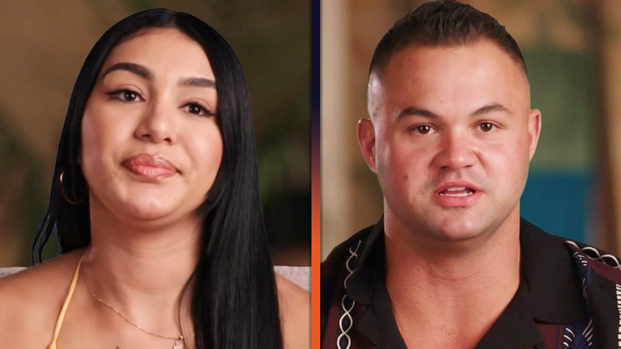 ’90 Day Fiancé’: Thaís’ Dad Calls Patrick a ‘Little B**tard’ (Exclusive)