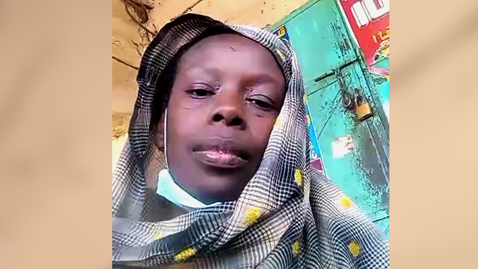 A front-row seat to my country falling apart A front-row seat to my country falling apart