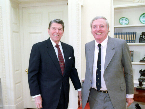 A New Film on William F. Buckley Examines the Godfather of Modern Conservatism