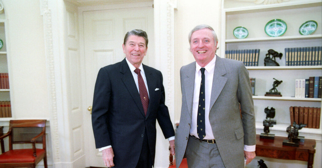 A New Film on William F. Buckley Examines the Godfather of Modern Conservatism