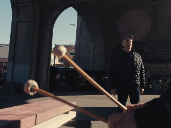 A Tour Through the Most Interesting Acoustics in New York