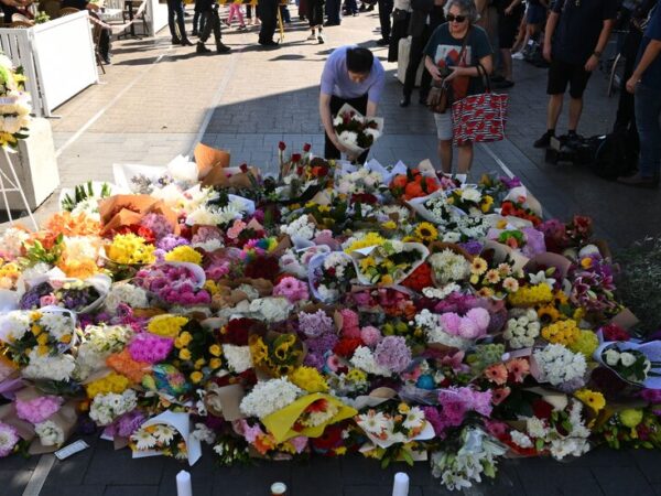 After Bondi Stabbing Rampage, Australia Asks How and Why