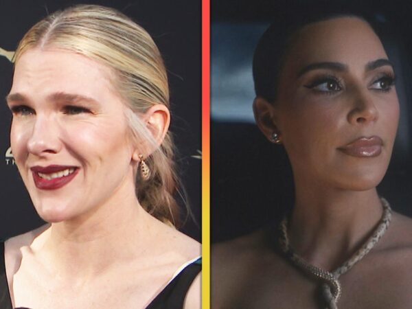 ‘AHS’ Alum Lily Rabe Praises Kim Kardashian’s ‘Fantastic’ Performance in ‘Delicate’ (Exclusive)