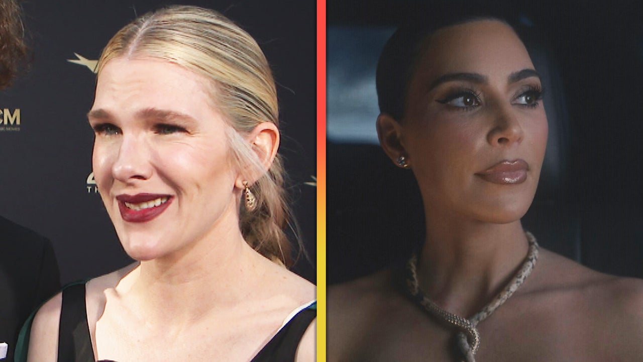 ‘AHS’ Alum Lily Rabe Praises Kim Kardashian’s ‘Fantastic’ Performance in ‘Delicate’ (Exclusive) ‘AHS’ Alum Lily Rabe Praises Kim Kardashian’s ‘Fantastic’ Performance in ‘Delicate’ (Exclusive)