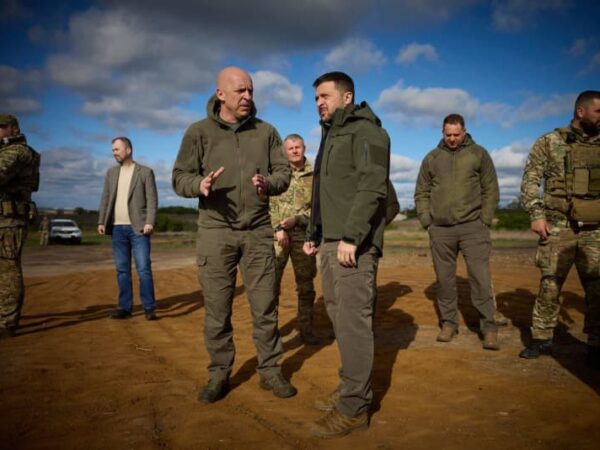 Air-defence solutions are necessary and possible