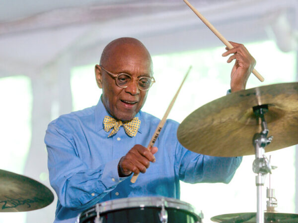 Albert Heath, Jazz Drum Virtuoso, Is Dead at 88