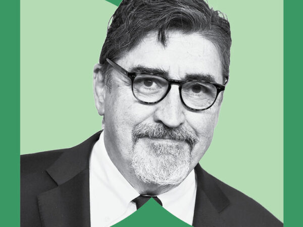 Alfred Molina on the Museum He Never Misses When He’s in New York