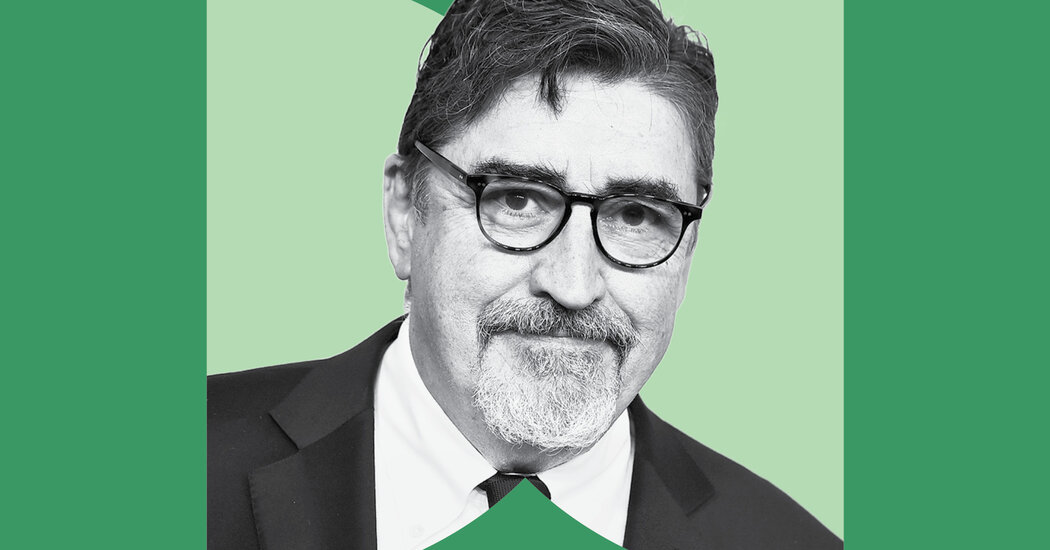 Alfred Molina on the Museum He Never Misses When He’s in New York Alfred Molina on the Museum He Never Misses When He’s in New York