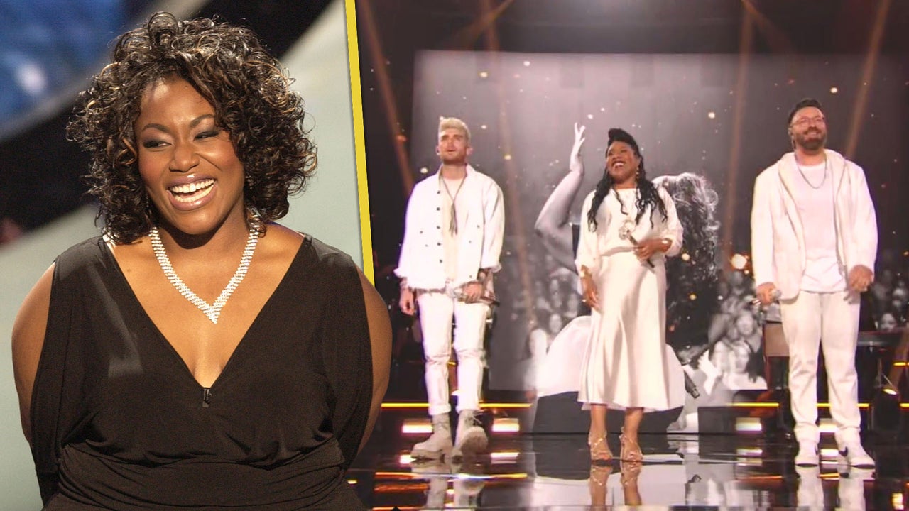 ‘American Idol’ Honors Late Alum Mandisa With Special Tribute ‘American Idol’ Honors Late Alum Mandisa With Special Tribute