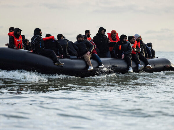 Asylum Seekers Already in U.K. Say Rwanda Law Creates New Anxiety