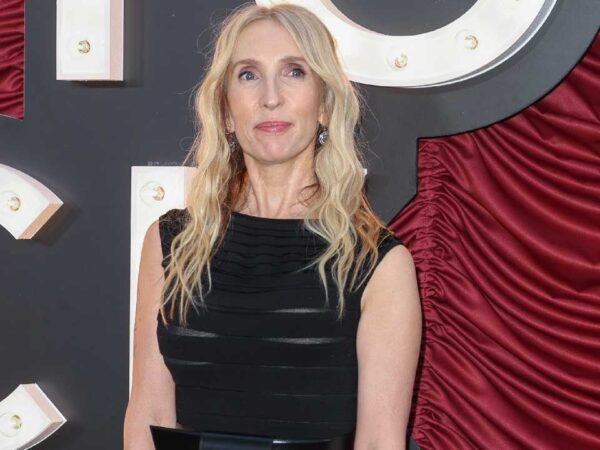 ‘Back to Black’ Director Sam Taylor-Johnson Compares Amy Winehouse’s Tabloid Scrutiny to Kate Middleton’s