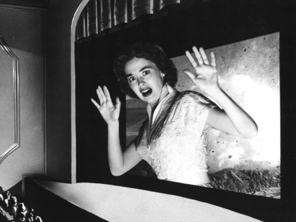 Barbara Rush, Award-Winning TV and Film Actress, Dies at 97