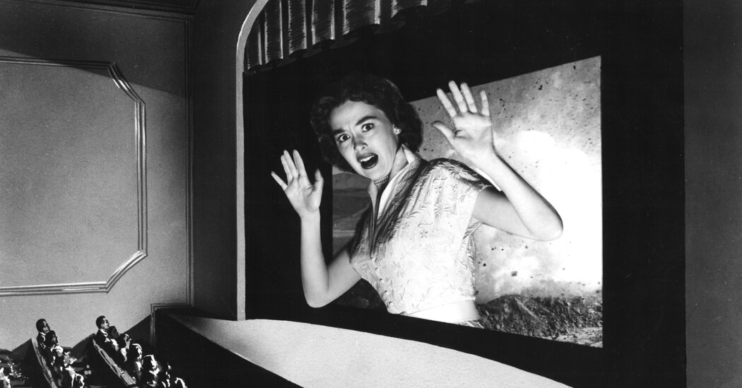 Barbara Rush, Award-Winning TV and Film Actress, Dies at 97 Barbara Rush, Award-Winning TV and Film Actress, Dies at 97