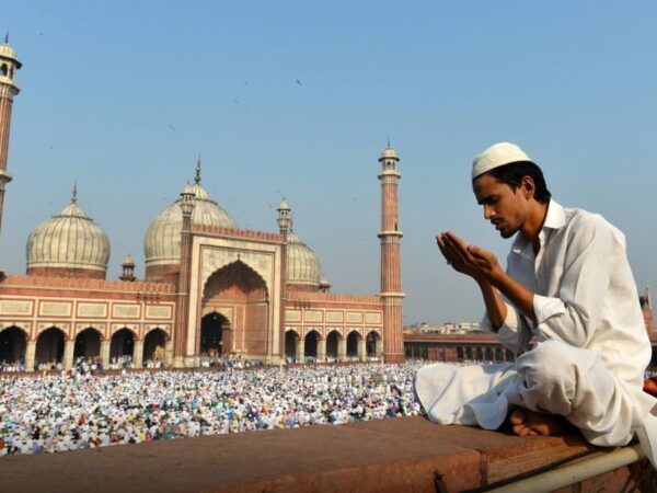 Being Muslim in Modi’s India