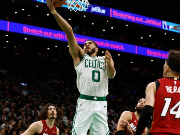 Best Sling TV Deal April 2024: Get  Off to Watch the NBA Playoffs Without Cable