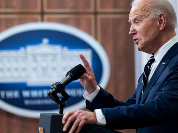 Biden Expects Iran to Strike Israel “Sooner Than Later”: Gaza War Live Updates