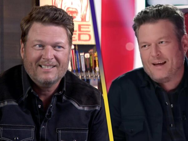 Blake Shelton on If He’ll Ever Return to ‘The Voice’ and How He Feels Since His Exit (Exclusive)