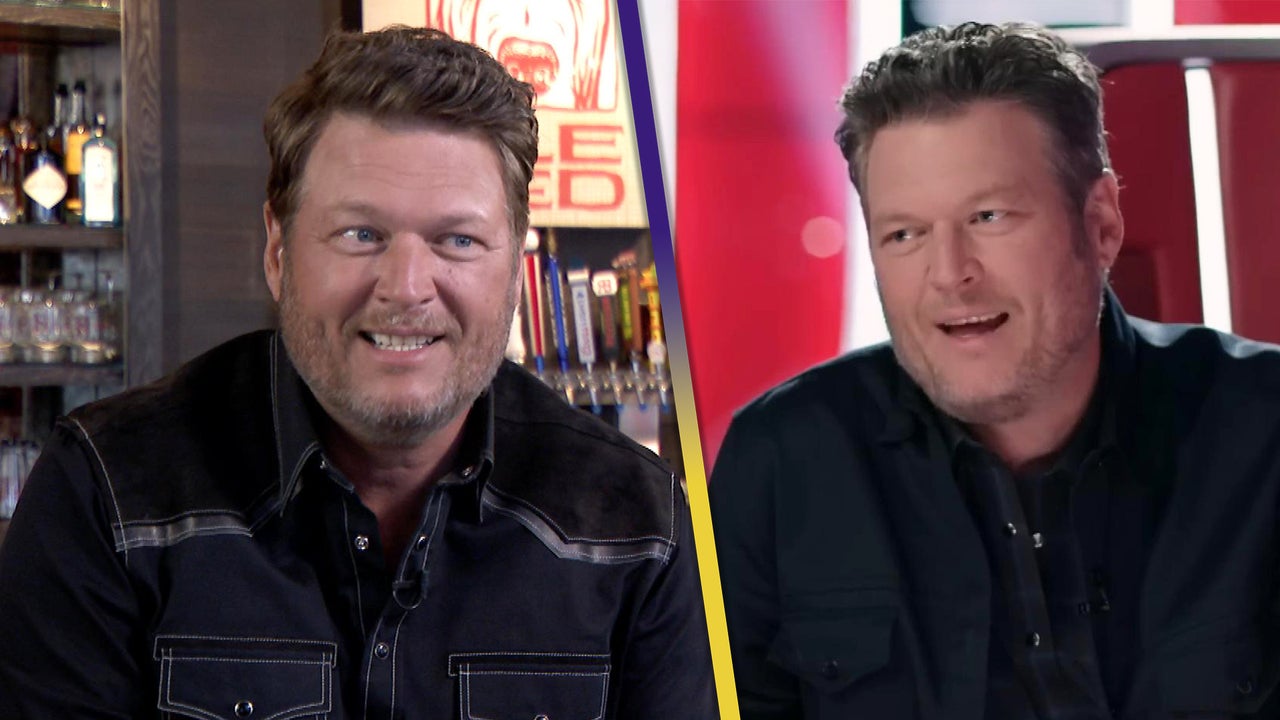 Blake Shelton on If He’ll Ever Return to ‘The Voice’ and How He Feels Since His Exit (Exclusive)