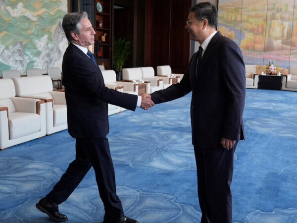 Blinken’s Visit to China: What to Know