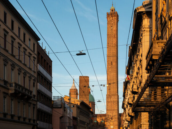 Bologna Looks to the Leaning Tower of Pisa for Tips to Stop Garisenda’s Tilt