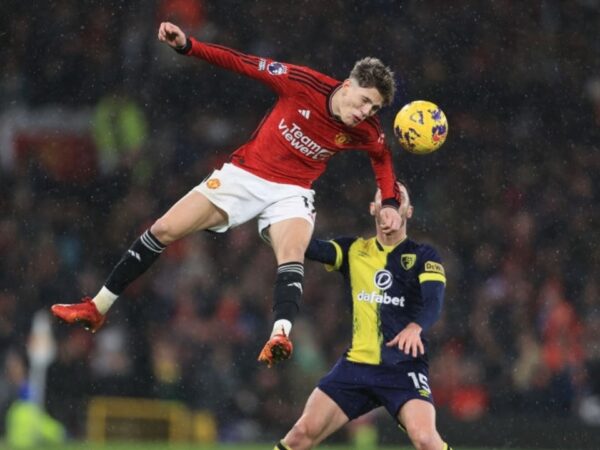 Bournemouth vs. Manchester United Livestream: How to Watch, Start Time, TV Channel