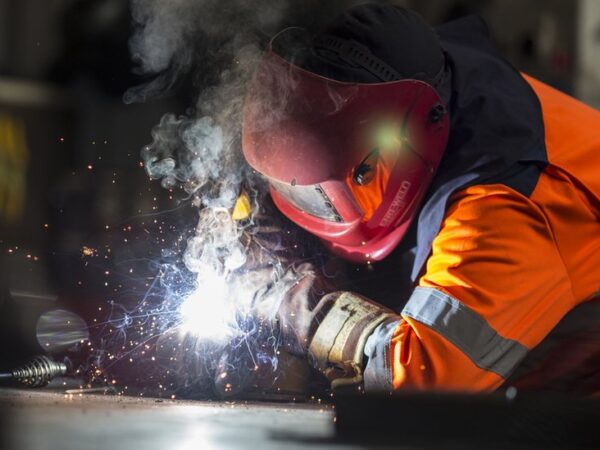 British Steel secures major Egyptian contract to supply railway track