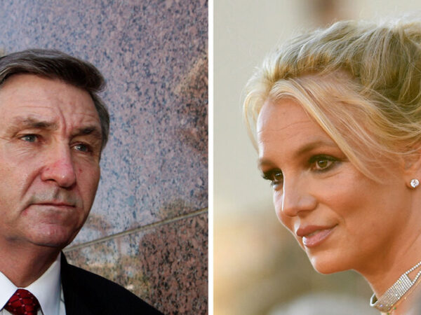 Britney Spears and Her Father Settle Legal Dispute Over Conservatorship