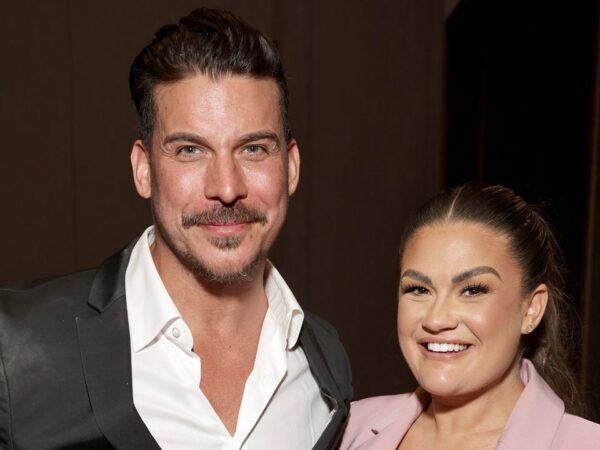 Brittany Cartwright Shares the Breaking Point Behind Separation from Jax Taylor