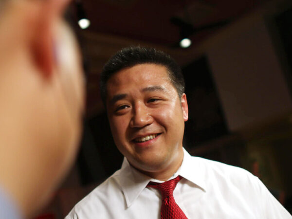 Canadian Lawmaker Says China Had Chinese Students Vote for Him