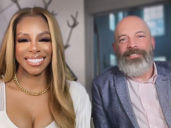 Candiace Dillard Bassett Is Pregnant! Everything About Her Journey to Motherhood (Exclusive)