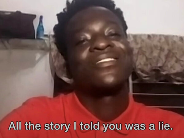 ‘Catfish,’ the TV Show That Predicted America’s Disorienting Digital Future