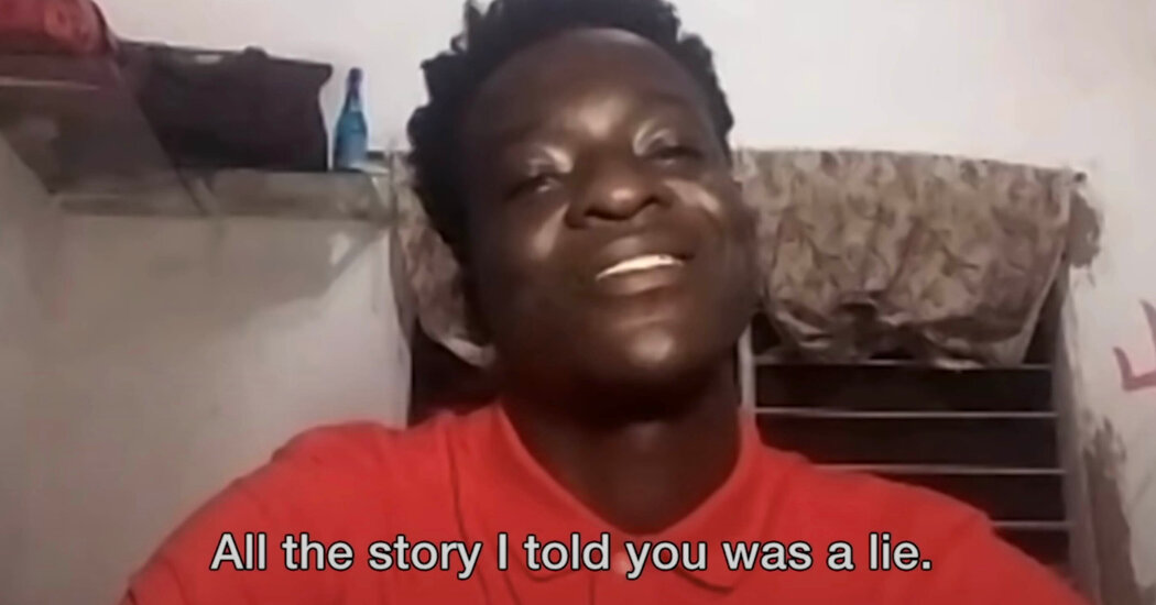 ‘Catfish,’ the TV Show That Predicted America’s Disorienting Digital Future ‘Catfish,’ the TV Show That Predicted America’s Disorienting Digital Future