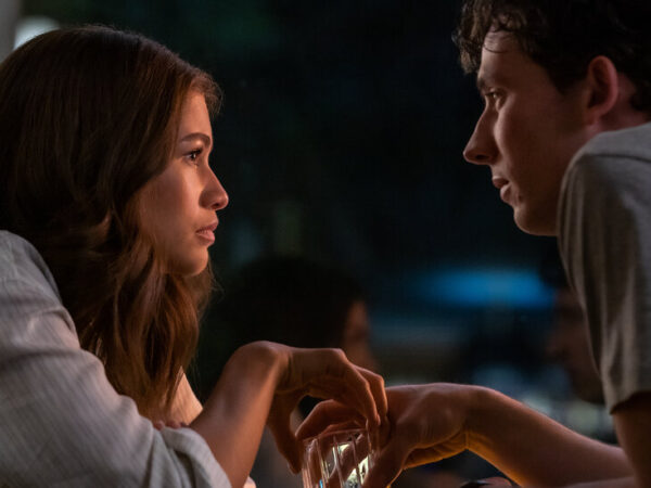 ‘Challengers’ Review: Game, Set, Love Matches