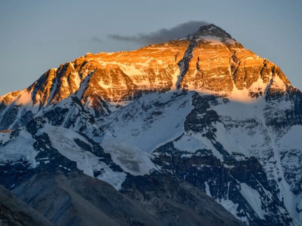 China reopens Mount Everest access to foreigners