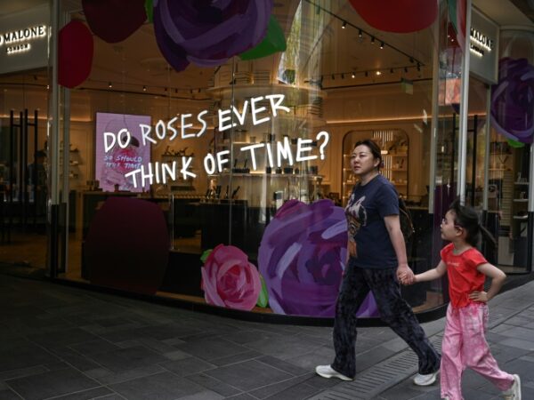 Chinese economy beats growth expectations in first quarter