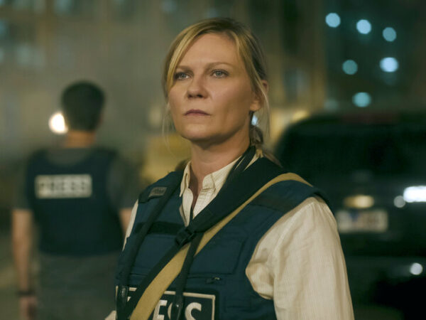 ‘Civil War’ Review: We Have Met the Enemy and It Is Us. Again.