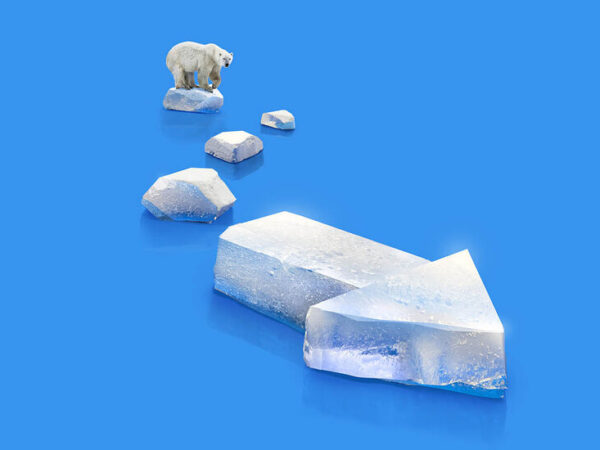 Climate Doom Is Out. ‘Apocalyptic Optimism’ Is In.