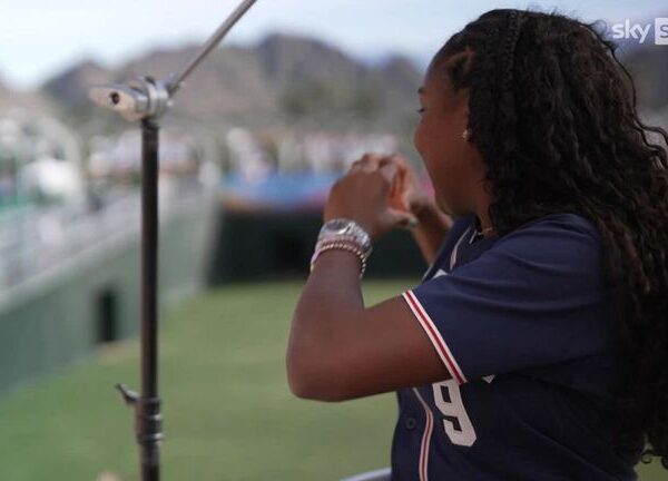 Coco Gauff: US Open champion keen to end clay-court trophy drought ahead of French Open | Tennis News
