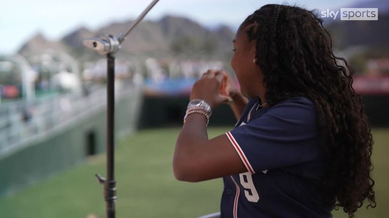 Coco Gauff: US Open champion keen to end clay-court trophy drought ahead of French Open | Tennis News Coco Gauff: US Open champion keen to end clay-court trophy drought ahead of French Open | Tennis News