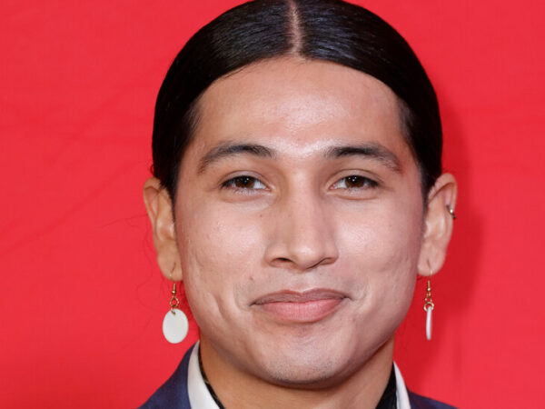 Cole Brings Plenty, ’1923’ Actor, Is Found Dead