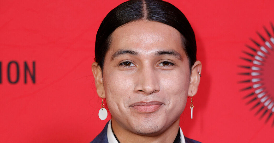 Cole Brings Plenty, ’1923’ Actor, Is Found Dead