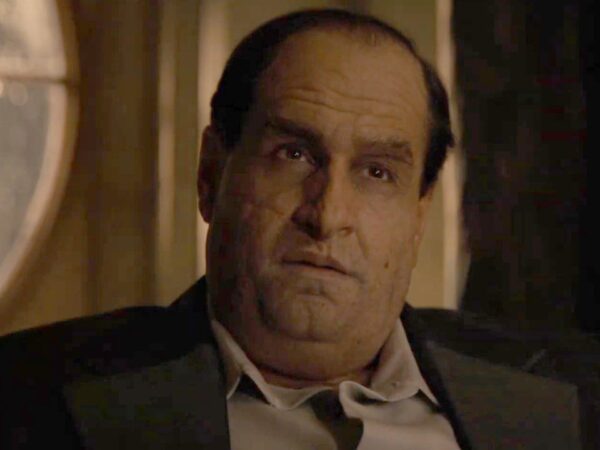 Colin Farrell Talks ‘Penguin’ Transformation and Why He Had No ‘Ownership’ Over the Character (Exclusive)