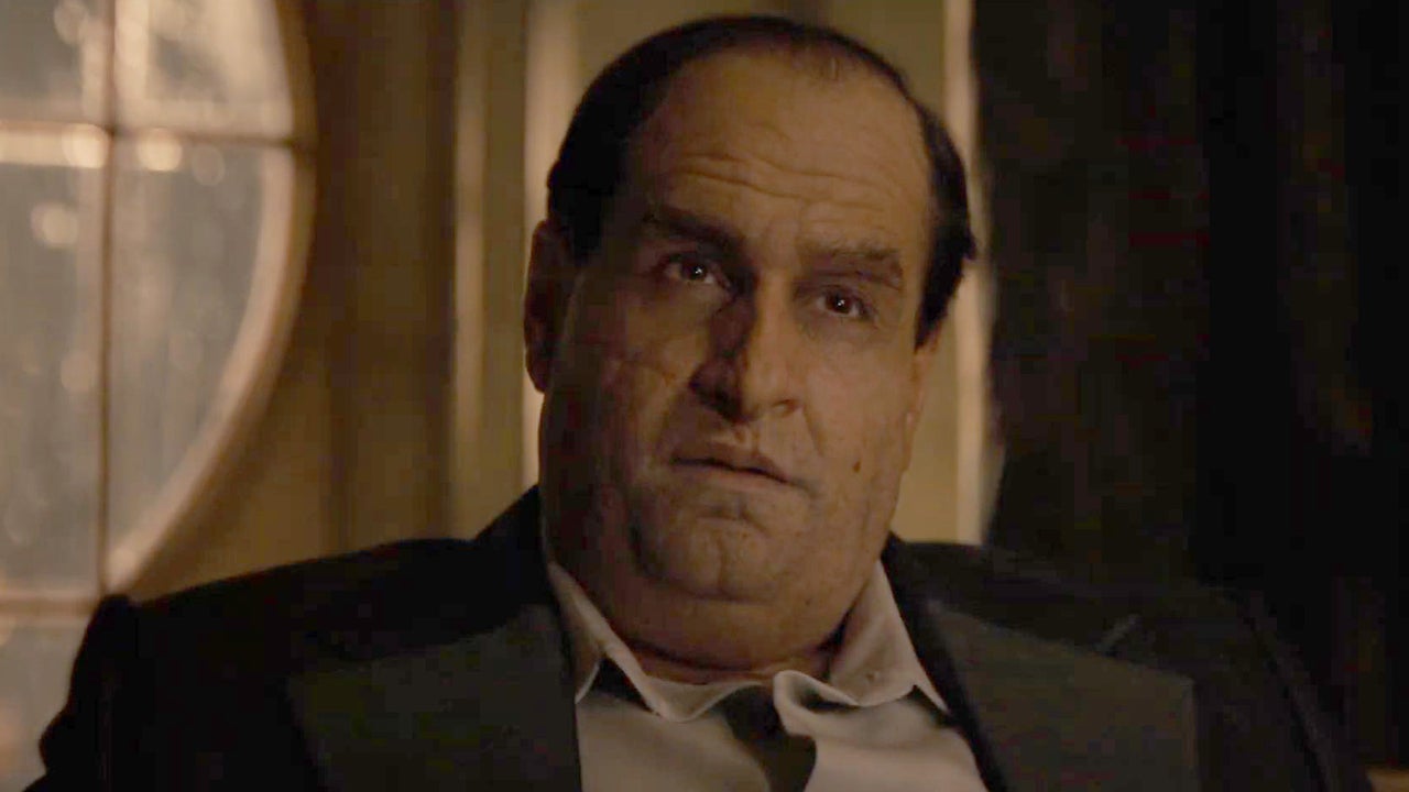 Colin Farrell Talks ‘Penguin’ Transformation and Why He Had No ‘Ownership’ Over the Character (Exclusive)