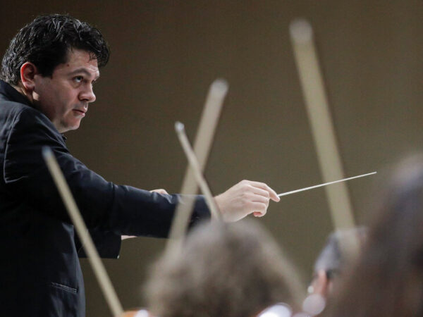 Cristian Macelaru, Decorated Maestro, to Lead Cincinnati Symphony