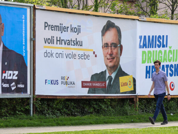 Croatia 2024 General Election: What to Know