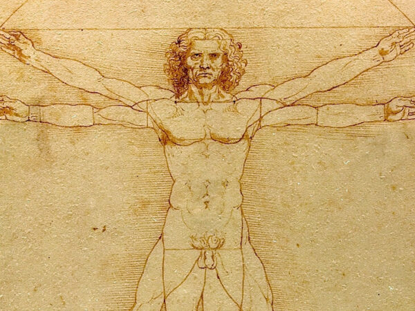 Da Vinci’s Been Dead for 500 Years. Who Gets to Profit from His Work?