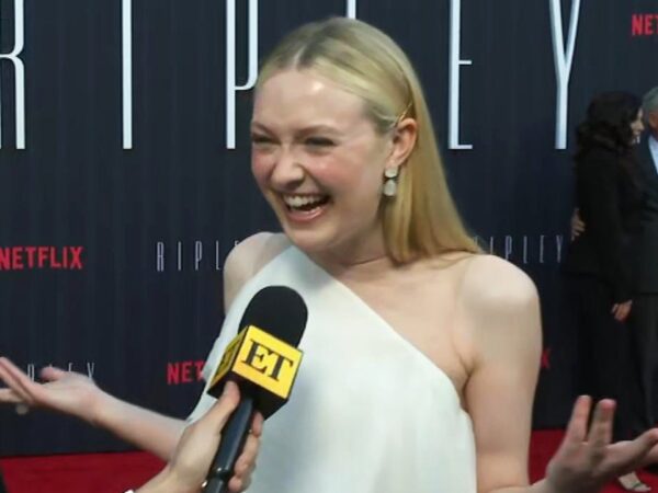 Dakota Fanning on Adapting Paris Hilton’s Memoir and ‘Happiest Times’ Since Turning 30 (Exclusive)