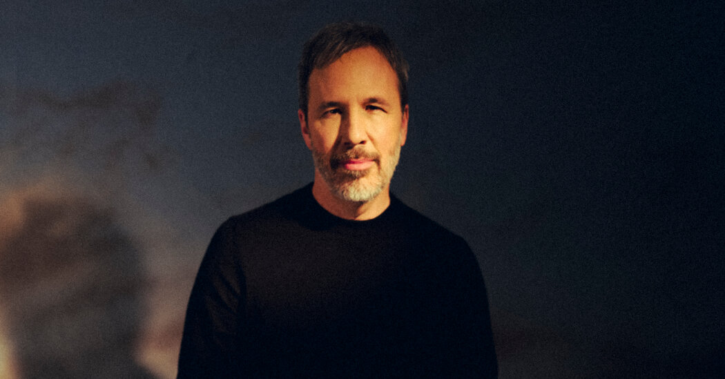 Denis Villeneuve Answers All Your ‘Dune: Part Two’ Questions Denis Villeneuve Answers All Your ‘Dune: Part Two’ Questions