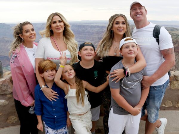 ‘Don’t Be Tardy,’ ‘Rachel Zoe Project’ and More Throwback Bravo Shows Heading to Peacock