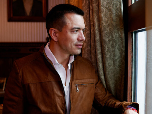 Ecuador Voters Back Daniel Noboa’s New Security Measures